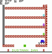 Dustman Dan